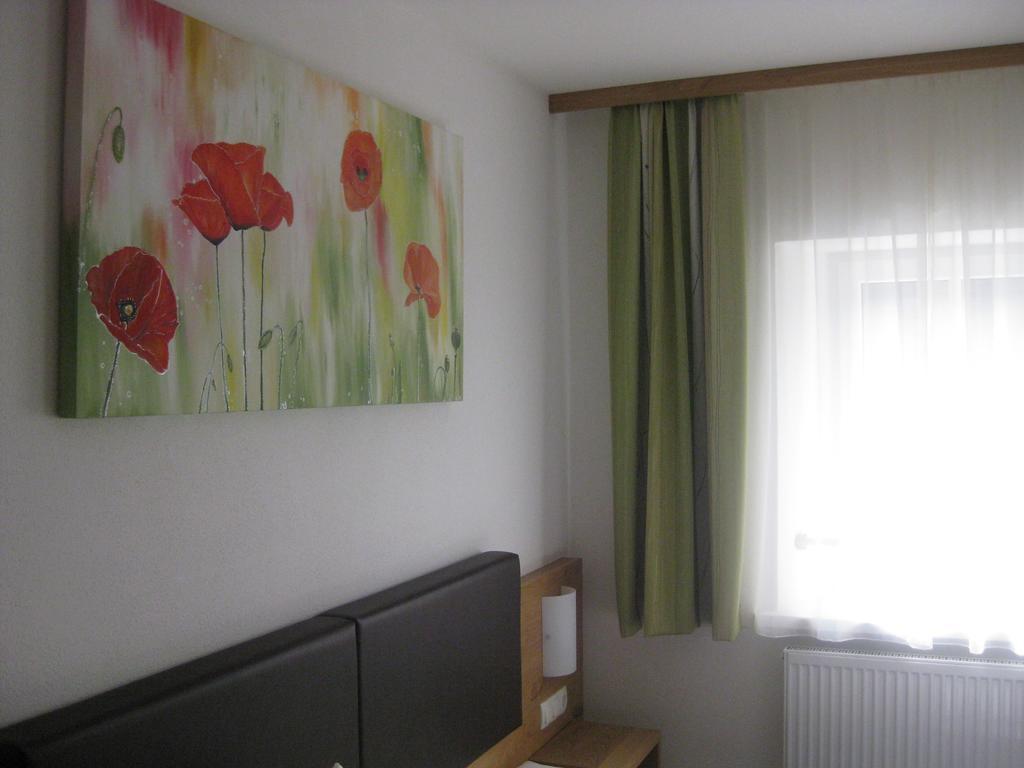 Gasthof Muhr Wirt Z'Bierbaum Hotel Gampern Habitación foto