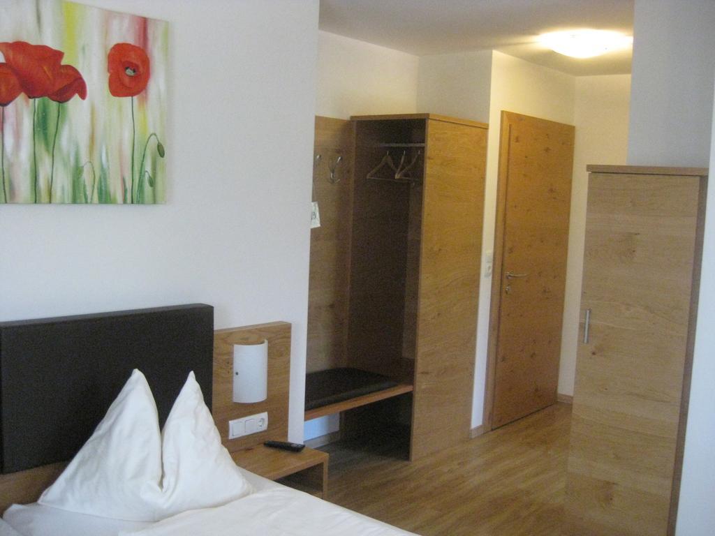 Gasthof Muhr Wirt Z'Bierbaum Hotel Gampern Habitación foto