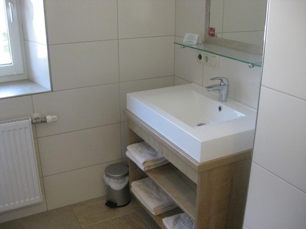Gasthof Muhr Wirt Z'Bierbaum Hotel Gampern Habitación foto