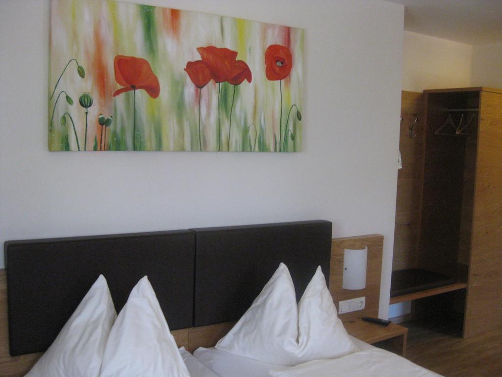 Gasthof Muhr Wirt Z'Bierbaum Hotel Gampern Habitación foto